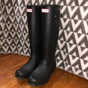 Hunter Boots